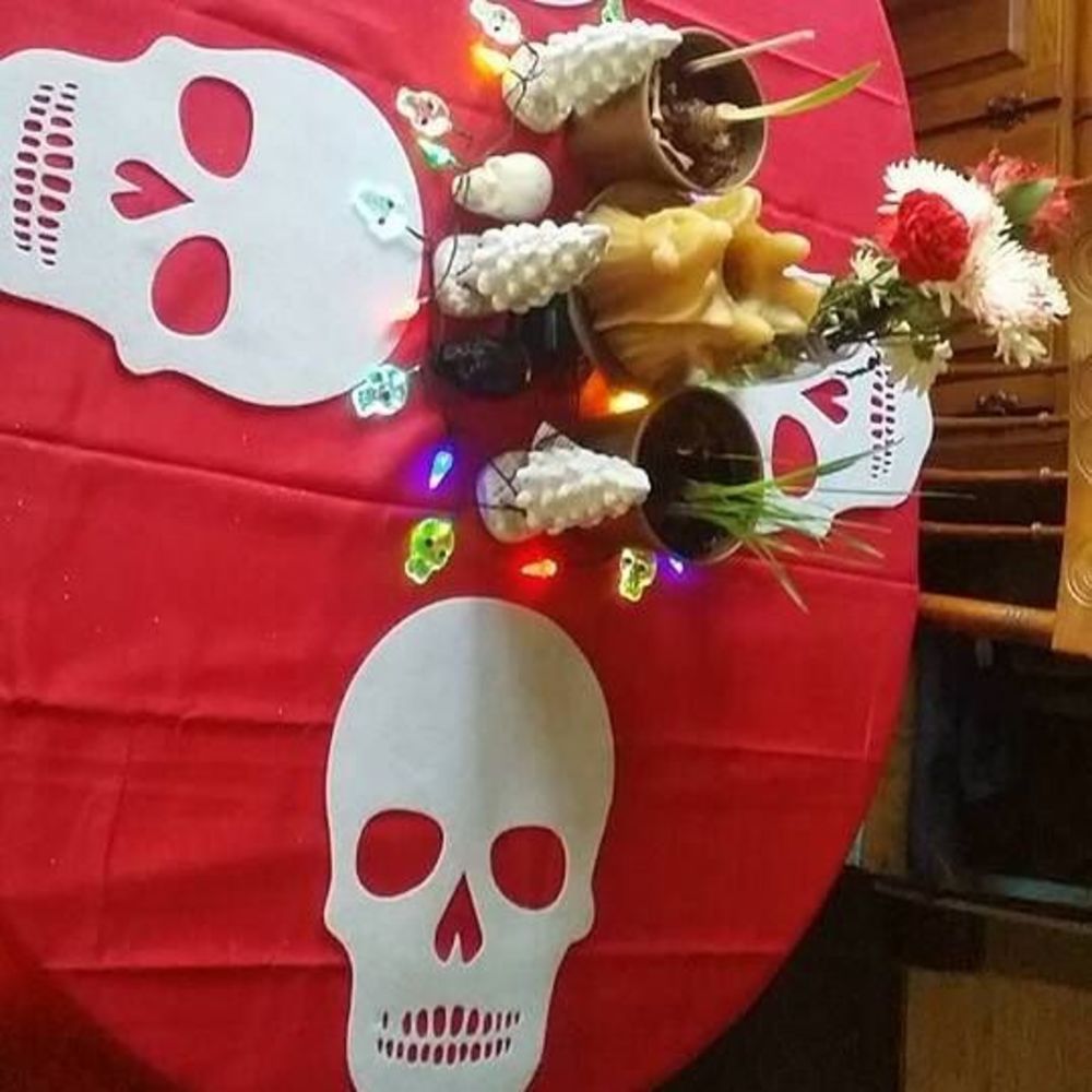 Meet your Posher, Margie